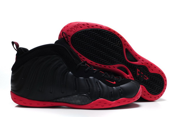 Foamposite One Men--046